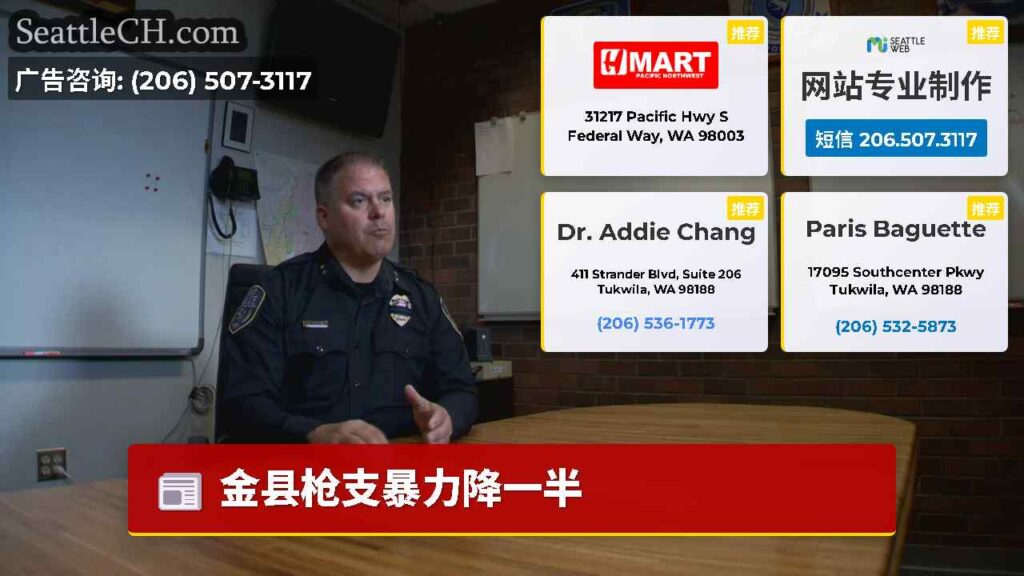 金县枪支暴力降一半