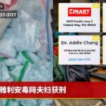 雅利安毒网夫妇获刑