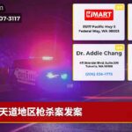 天道地区枪杀案发案