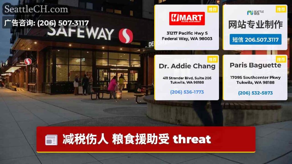 减税伤人 粮食援助受 threat