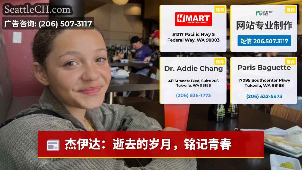 杰伊达：逝去的岁月，铭记青春