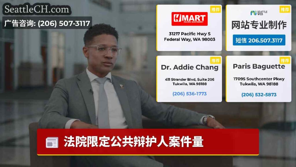 法院限定公共辩护人案件量