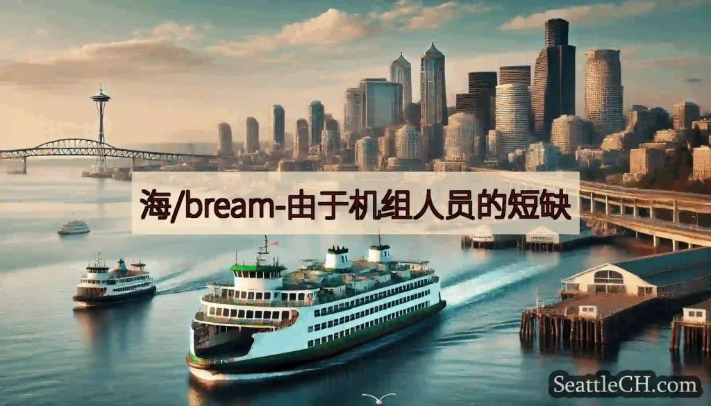 海/bream-由于机组人员的短缺https://wsdot.com/ferries/schedul