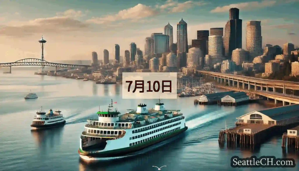 7月10日https://wsdot.com/ferries/schedule/bulletin.a