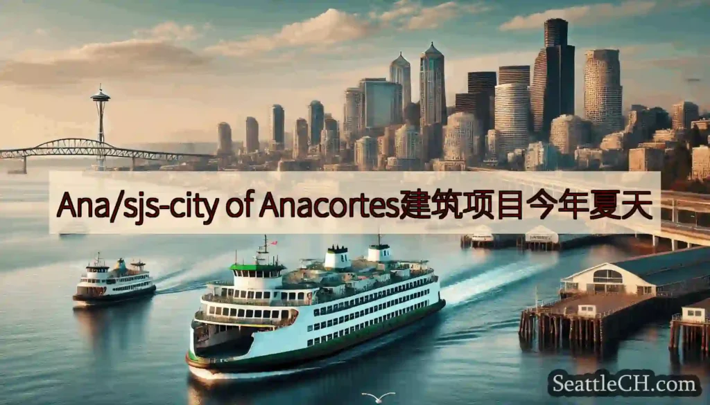 Ana/sjs-city of Anacortes建筑项目今年夏天