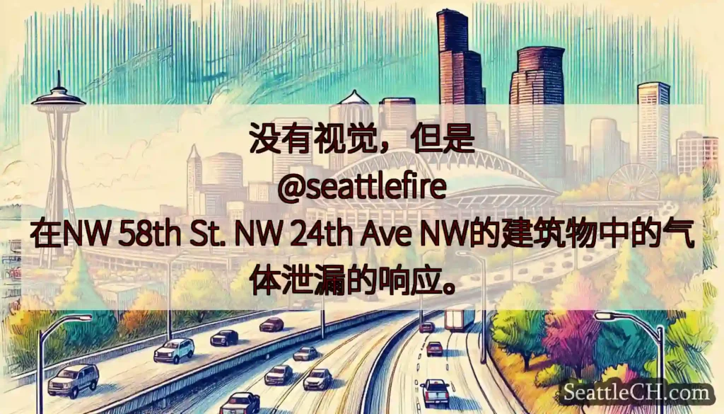 没有视觉，但是