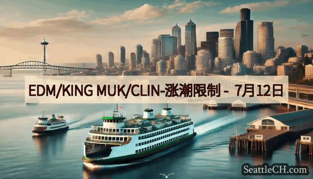 EDM/KING MUK/CLIN-涨潮限制 -