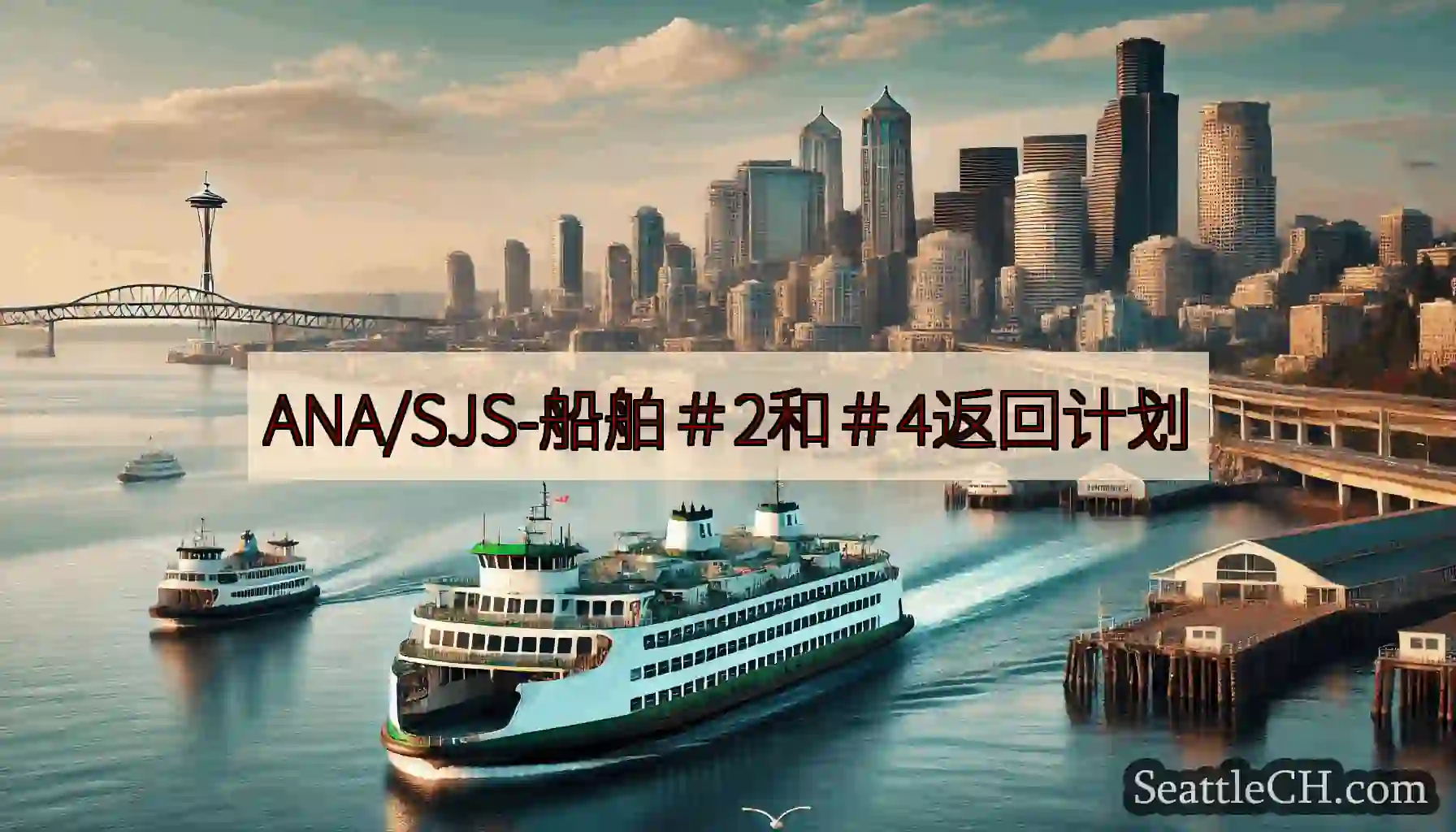 ANA/SJS-船舶＃2和＃4返回计划https://wsdot.com/ferries/sched