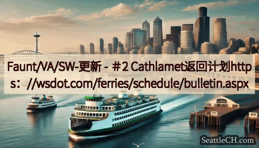 Faunt/VA/SW-更新 - ＃2