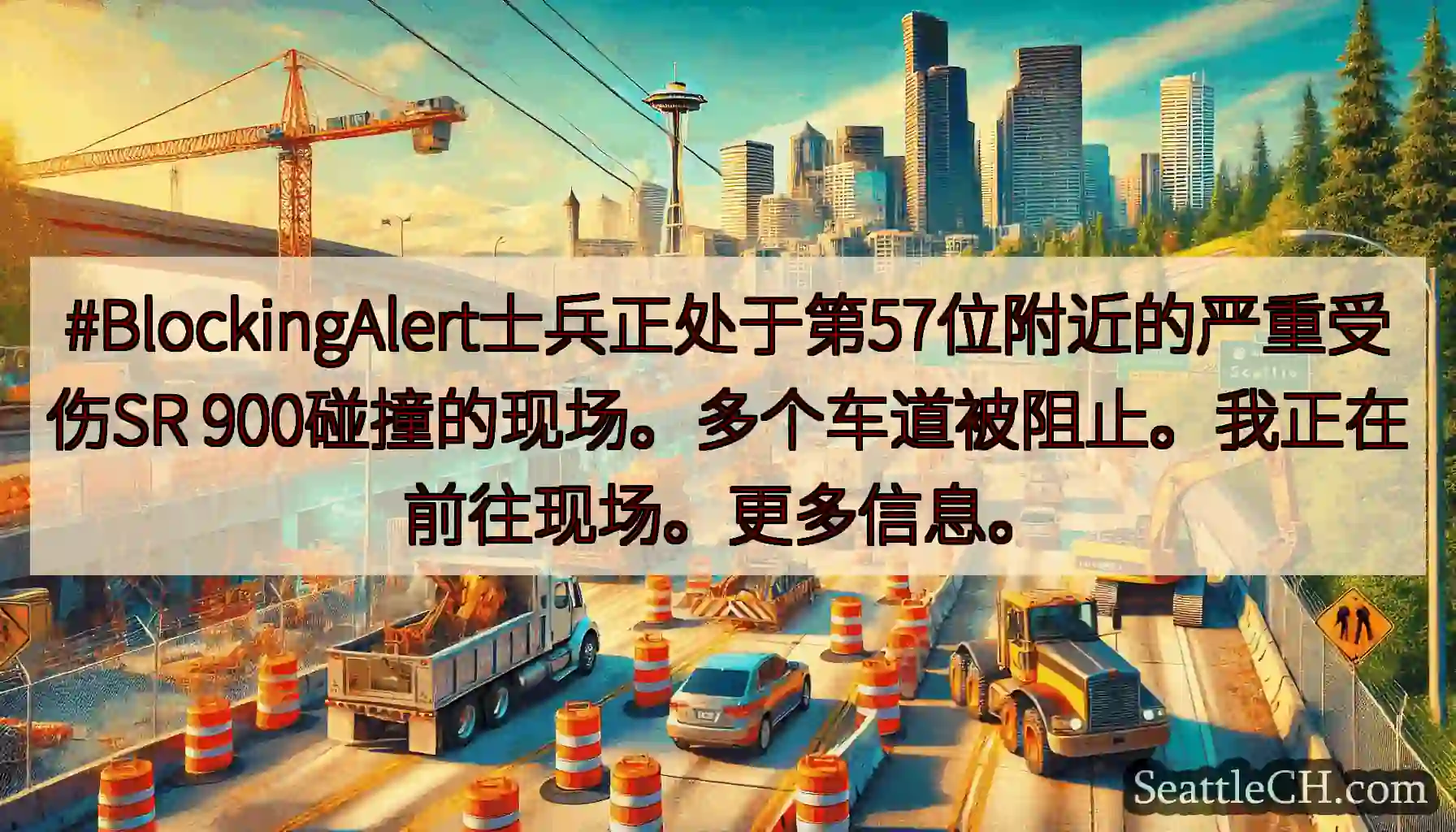 #BlockingAlert士兵正处于第57位附近的严重受伤SR