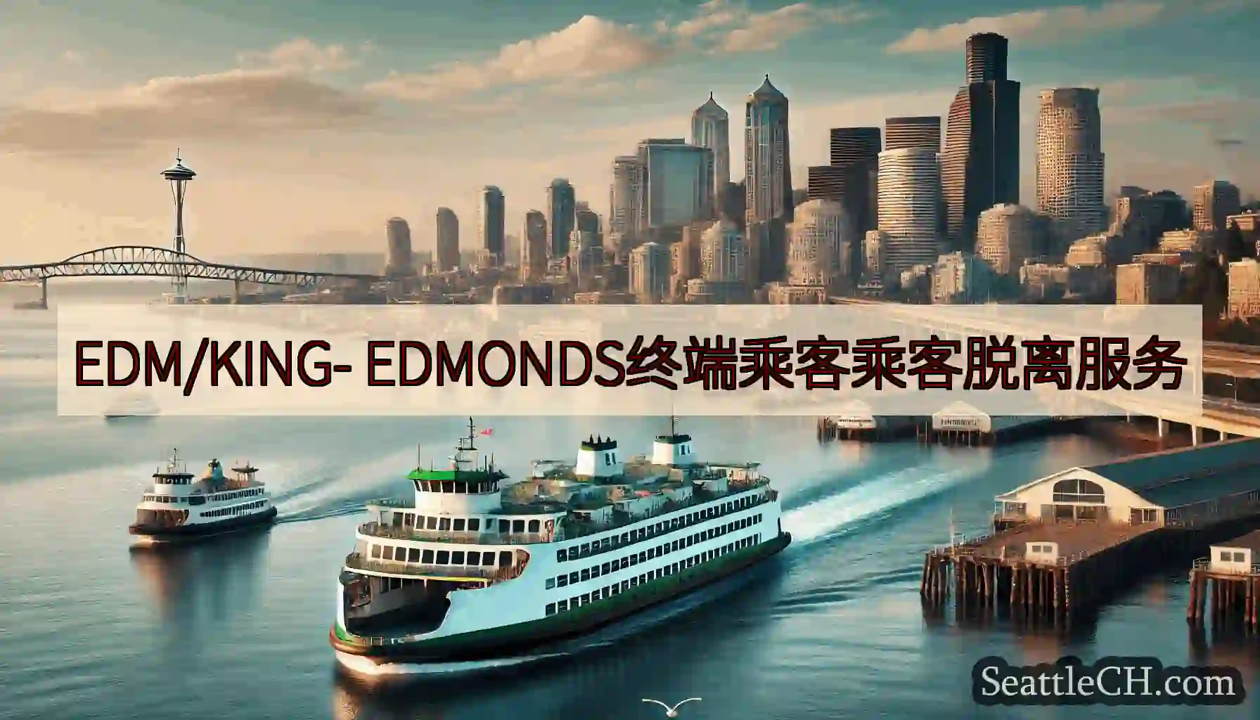 EDM/KING-