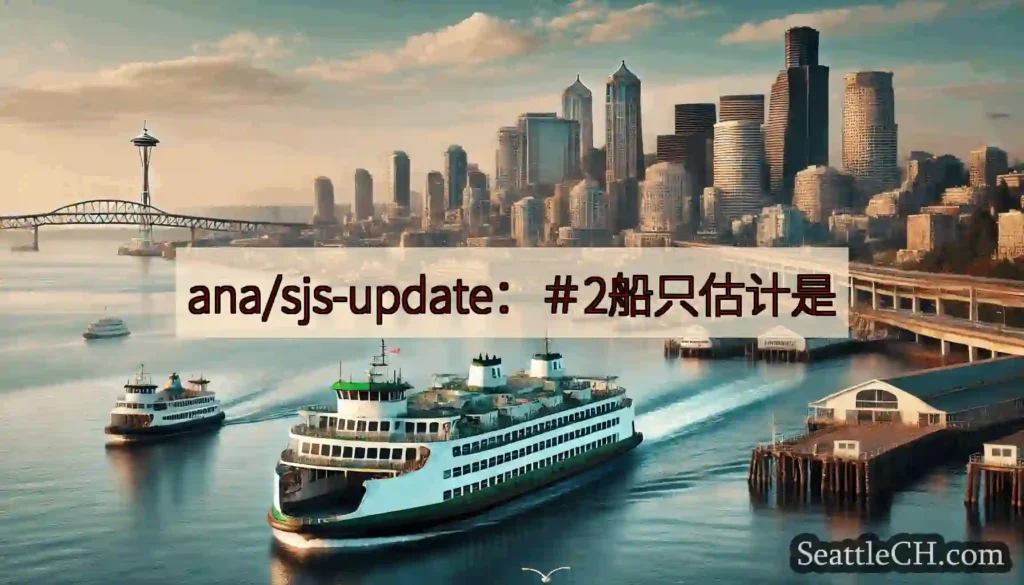 ana/sjs-update：＃2船只估计是https://wsdot.com/ferries/sc