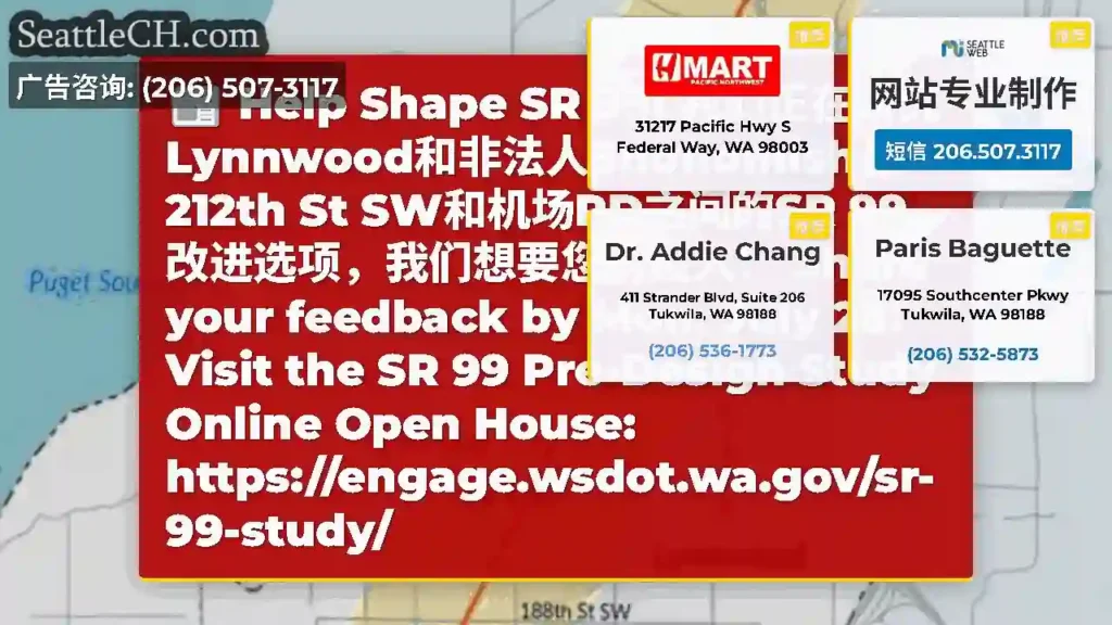 Help Shape SR 99!