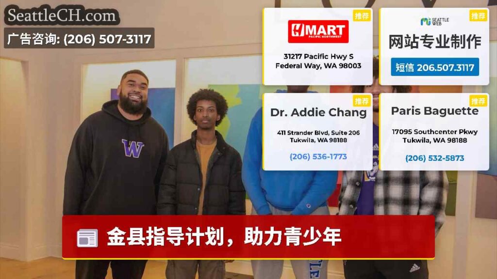 金县指导计划，助力青少年