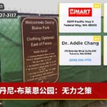 丹尼·布莱恩公园：无力之策