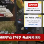 锡那罗亚卡特尔 毒品网络现形