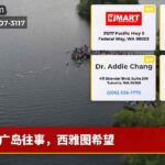 广岛往事，西雅图希望