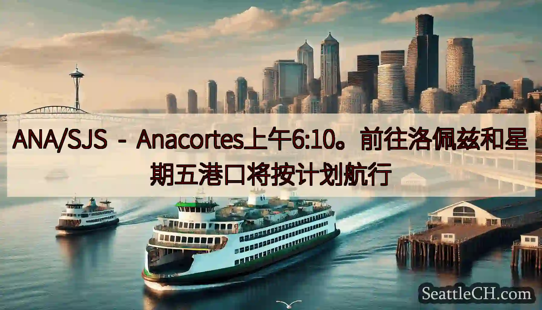 ANA/SJS  -