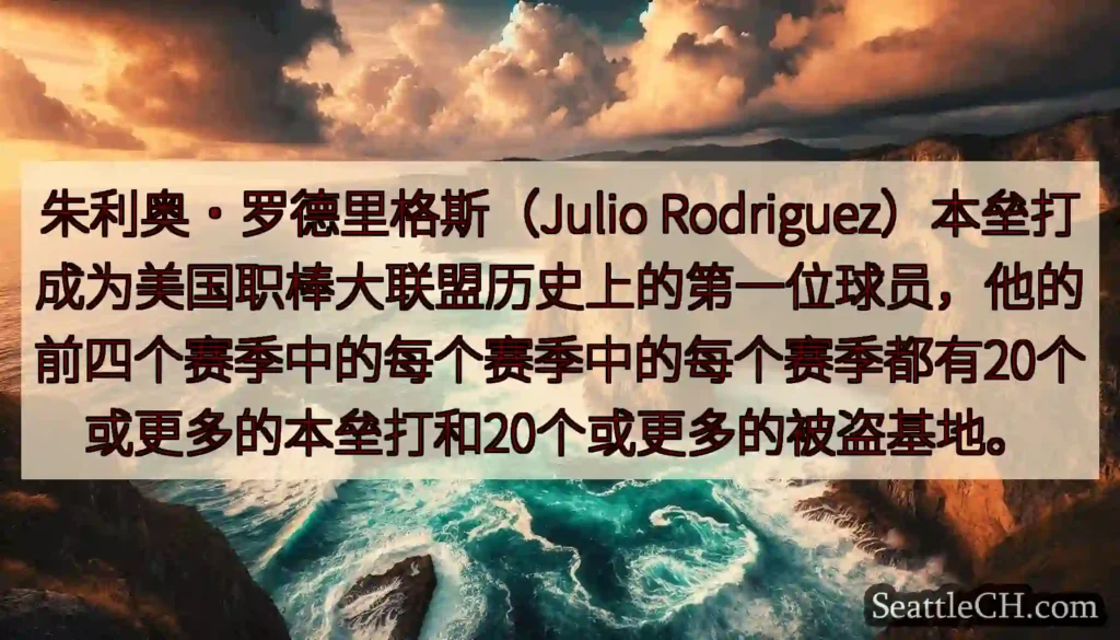 朱利奥·罗德里格斯（Julio