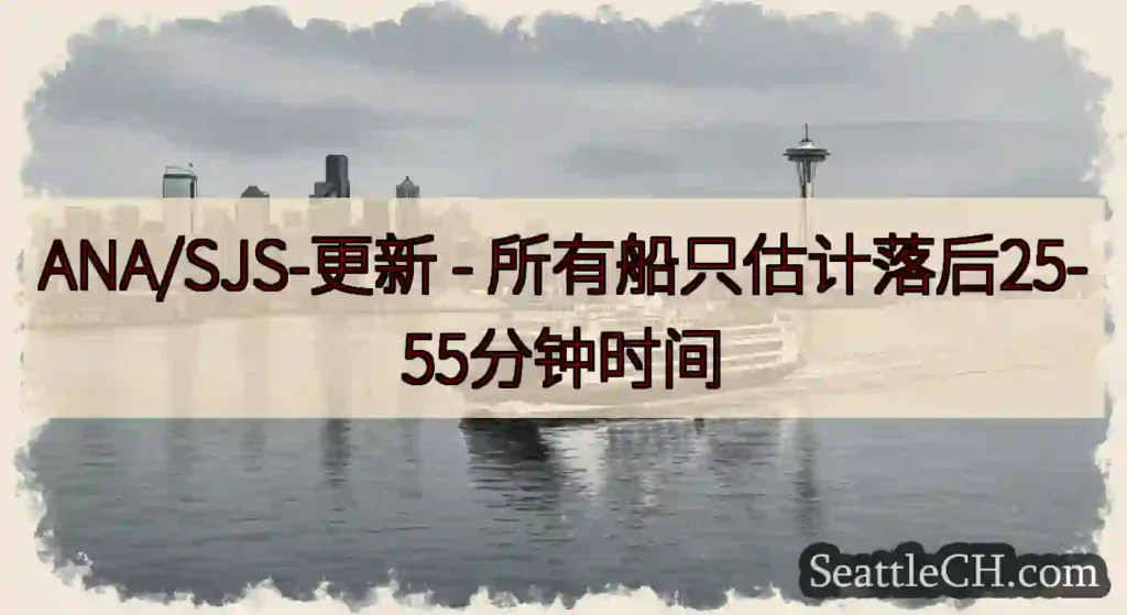 ANA/SJS-更新 -