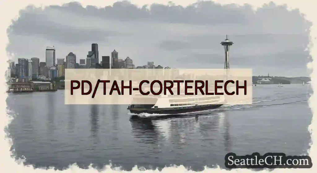PD/TAH-CORTERLECH