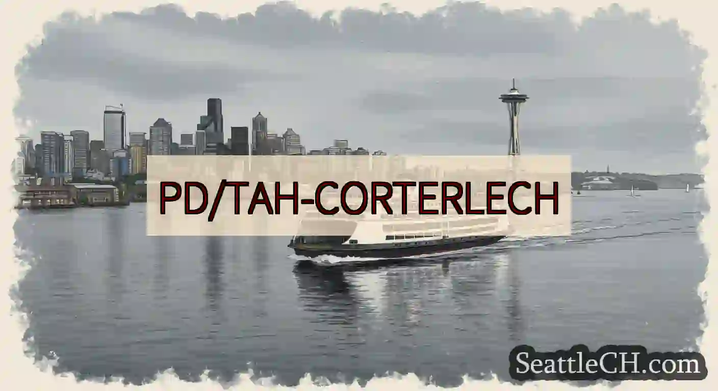 PD/TAH-CORTERLECH