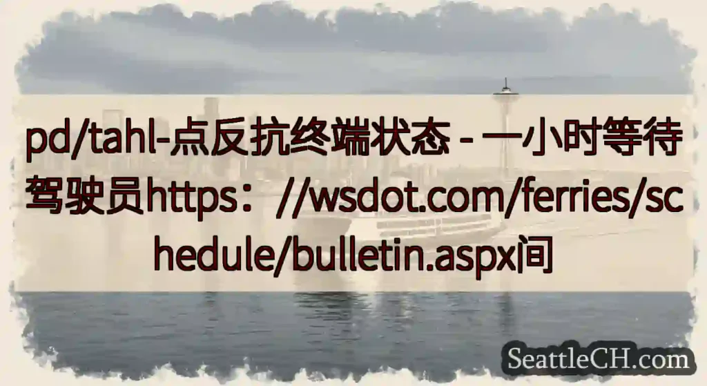 pd/tahl-点反抗终端状态 -