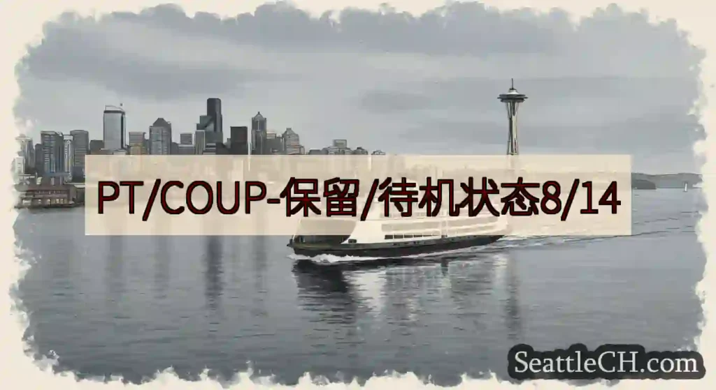 PT/COUP-保留/待机状态8/14