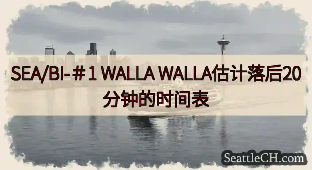 SEA/BI-＃1 WALLA