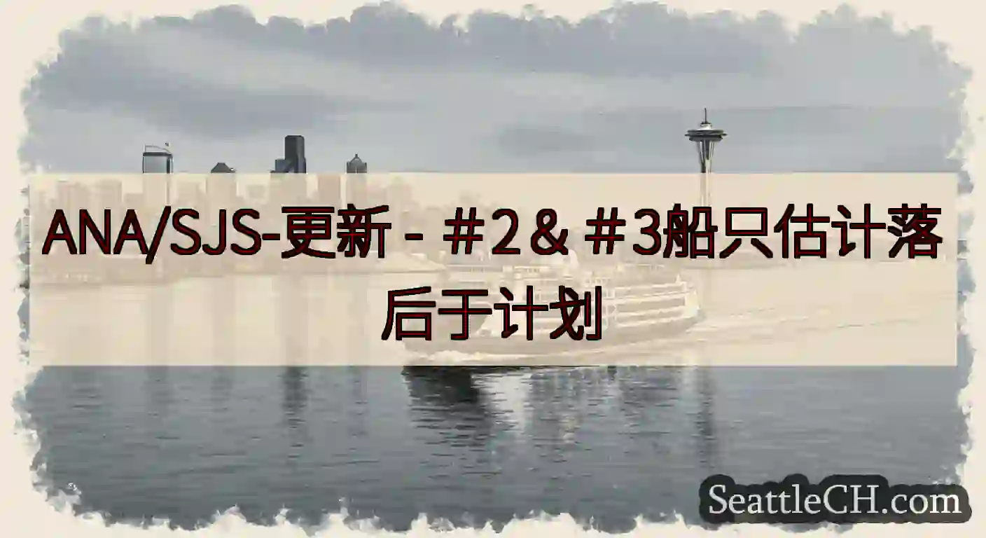 ANA/SJS-更新 -