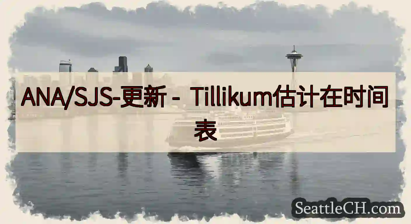 ANA/SJS-更新 -