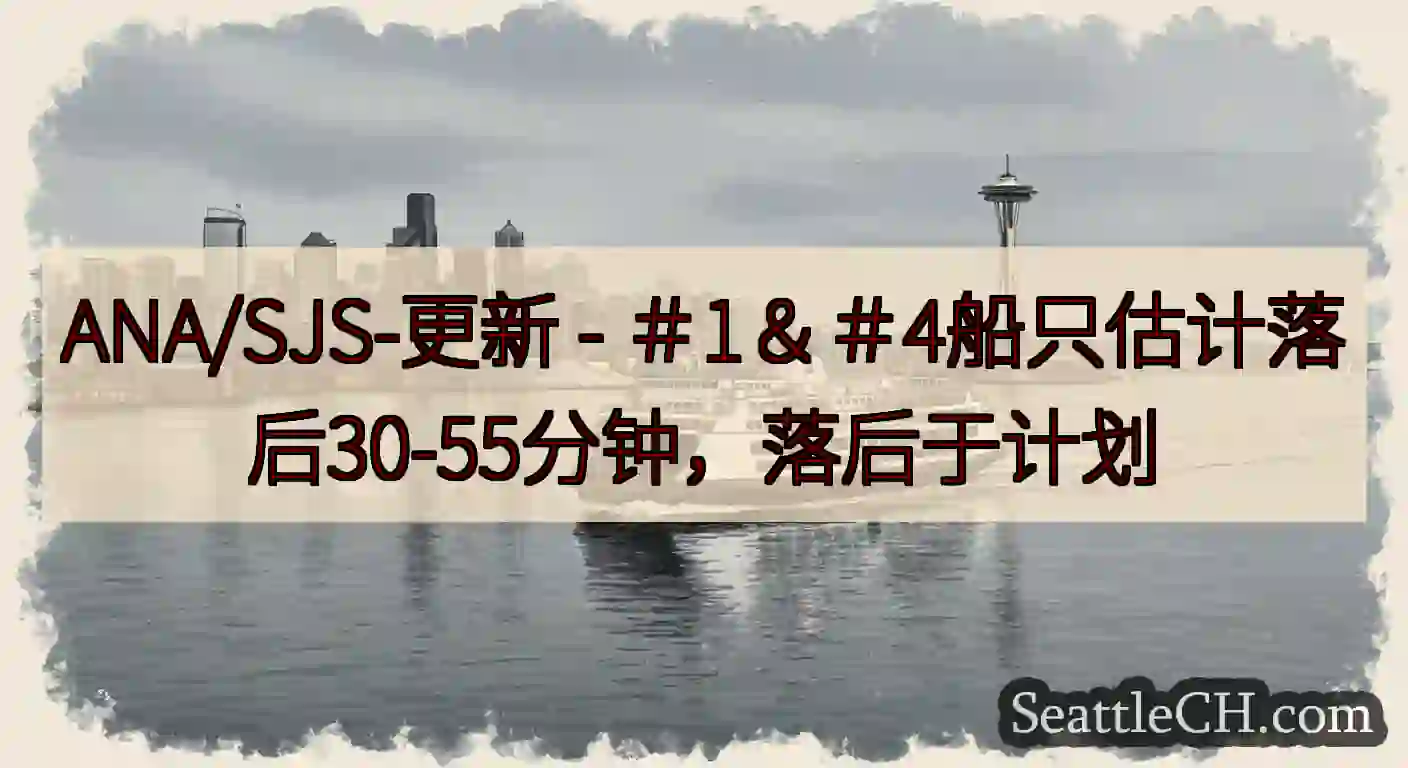 ANA/SJS-更新 -