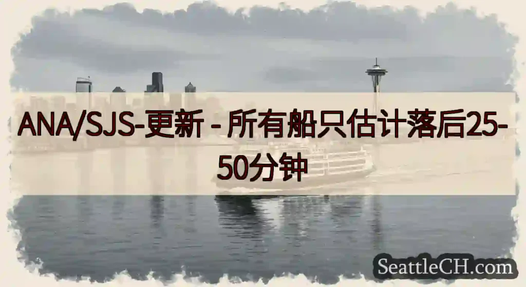 ANA/SJS-更新 -