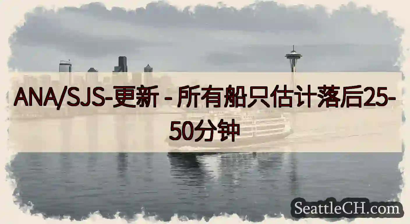 ANA/SJS-更新 -