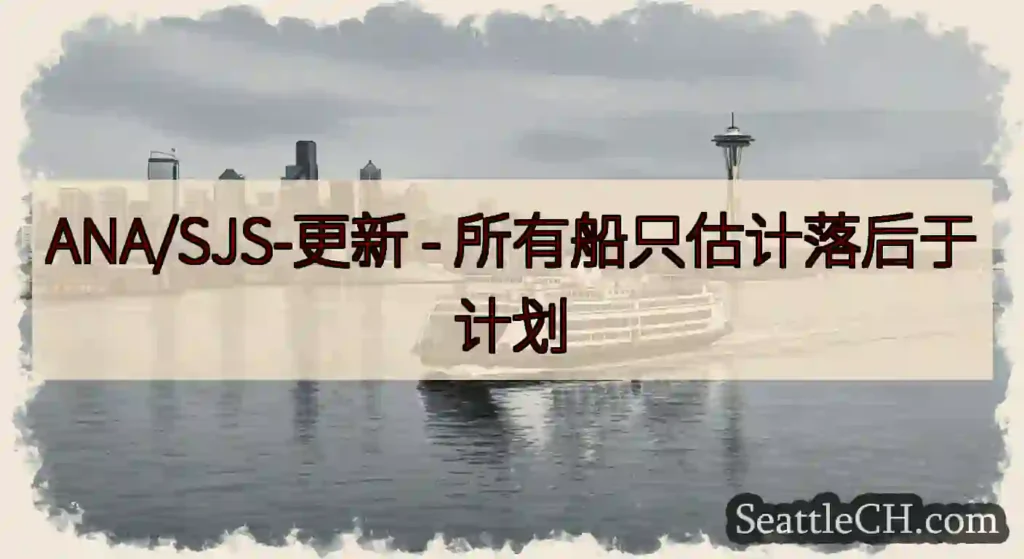 ANA/SJS-更新 -