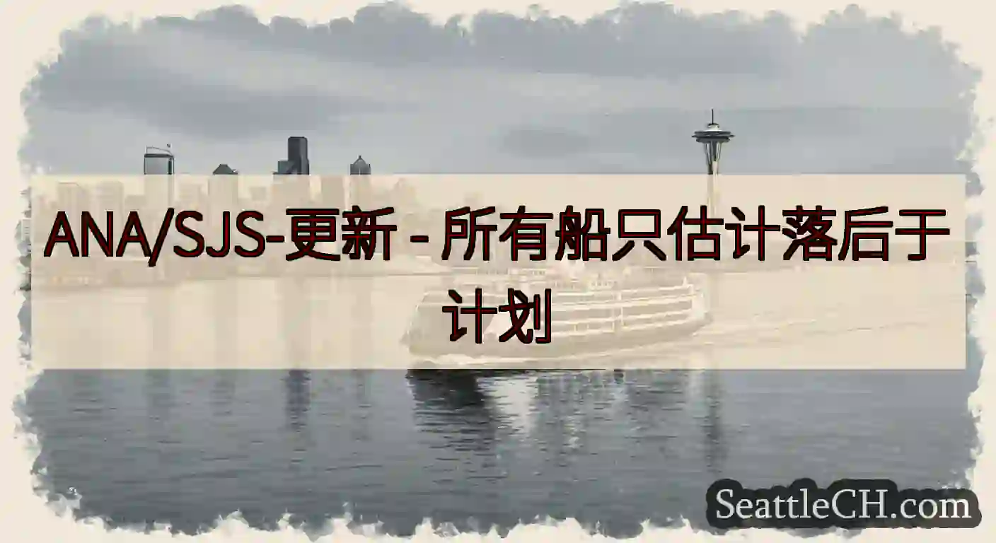 ANA/SJS-更新 -