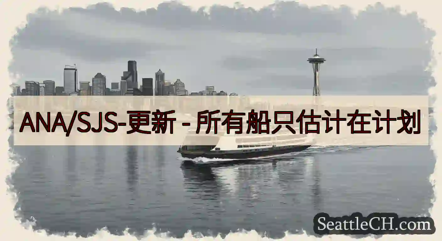 ANA/SJS-更新 -