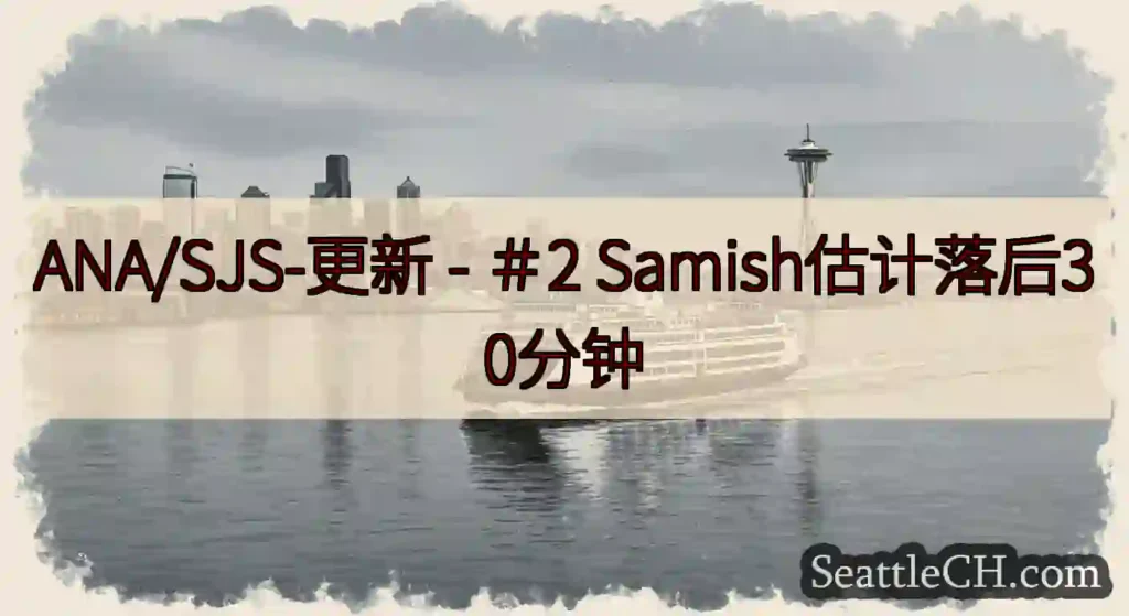 ANA/SJS-更新 - ＃2