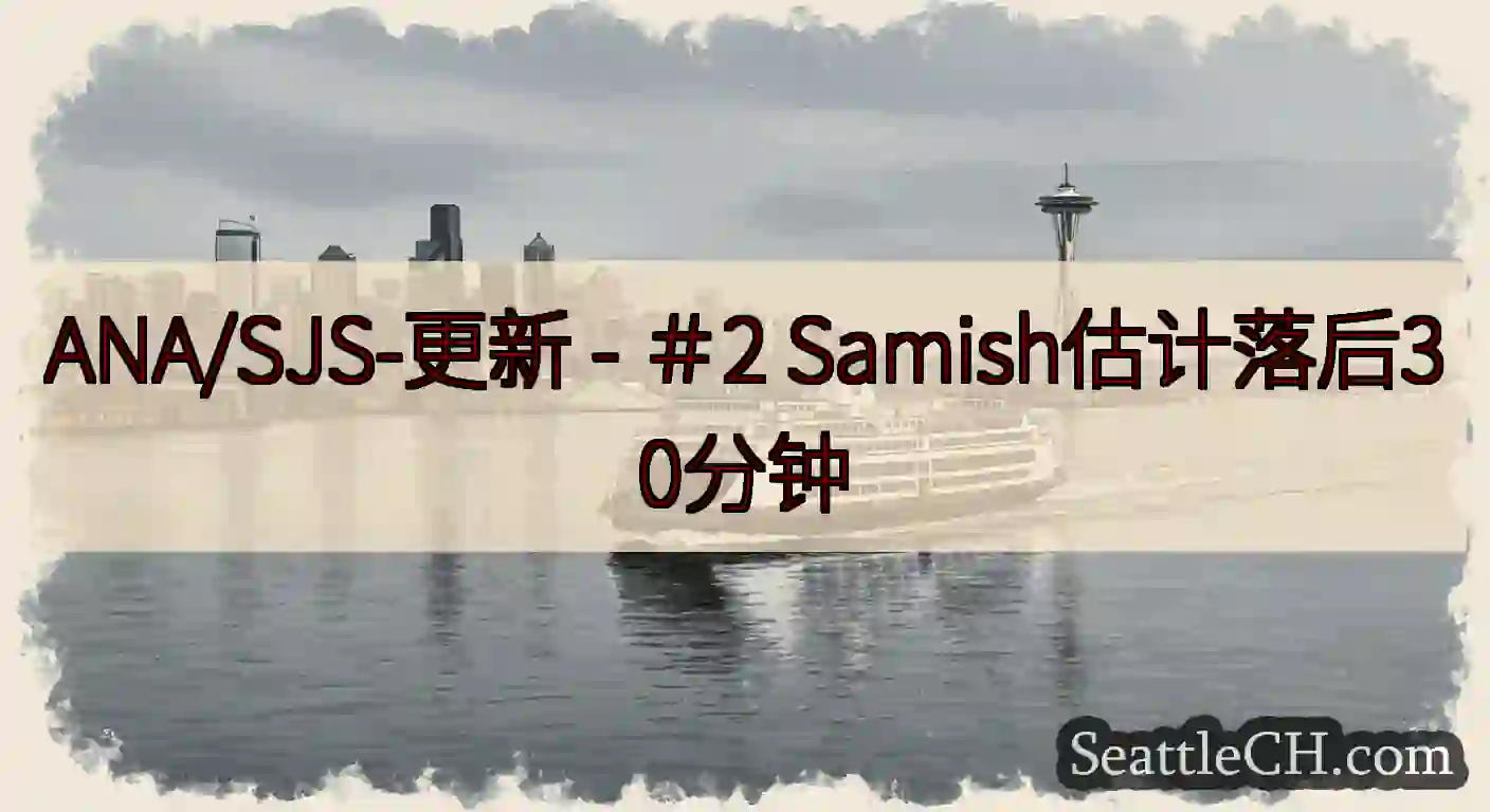 ANA/SJS-更新 - ＃2