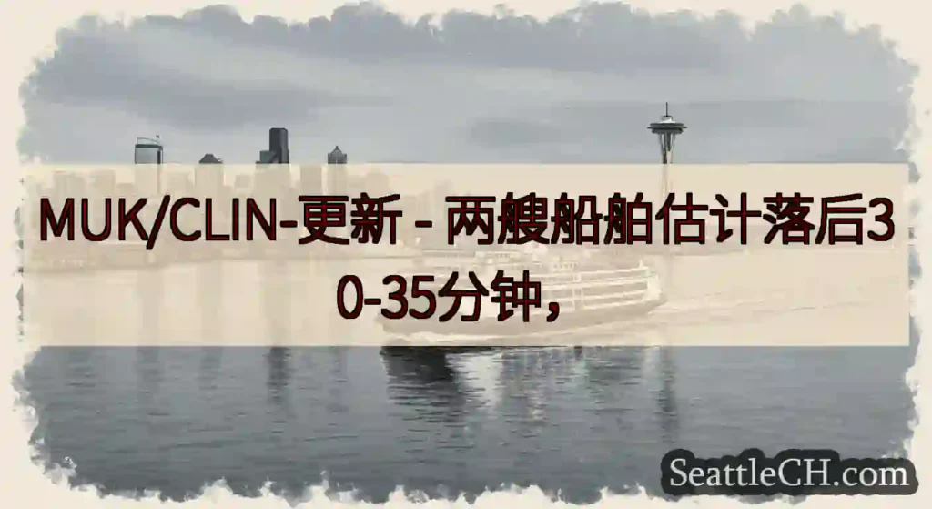 MUK/CLIN-更新 -