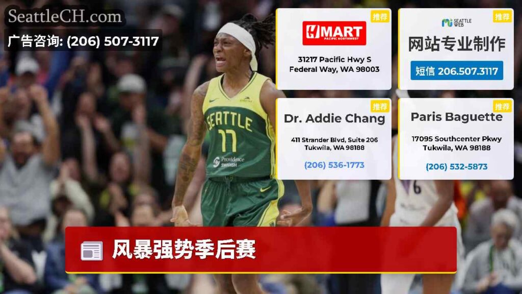 风暴强势季后赛
