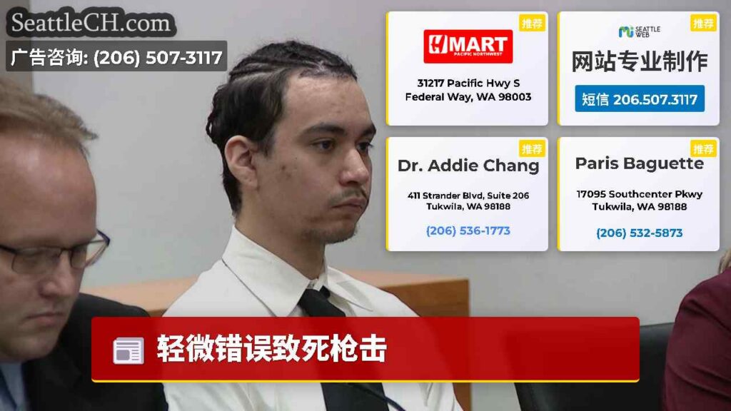 轻微错误致死枪击