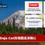 Doja Cat西雅图巡演确认