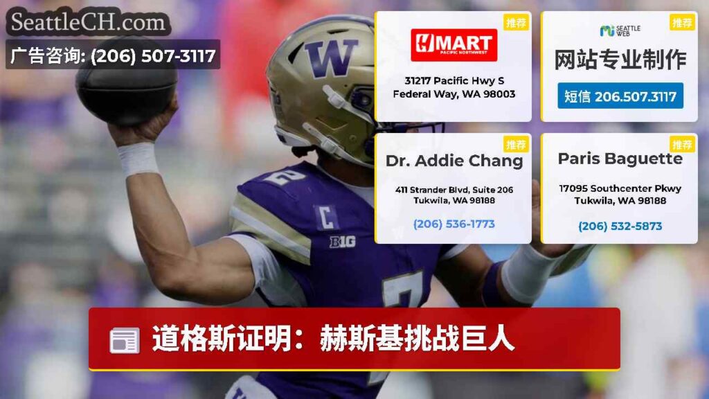 道格斯证明：赫斯基挑战巨人
