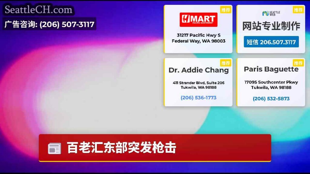 百老汇东部突发枪击