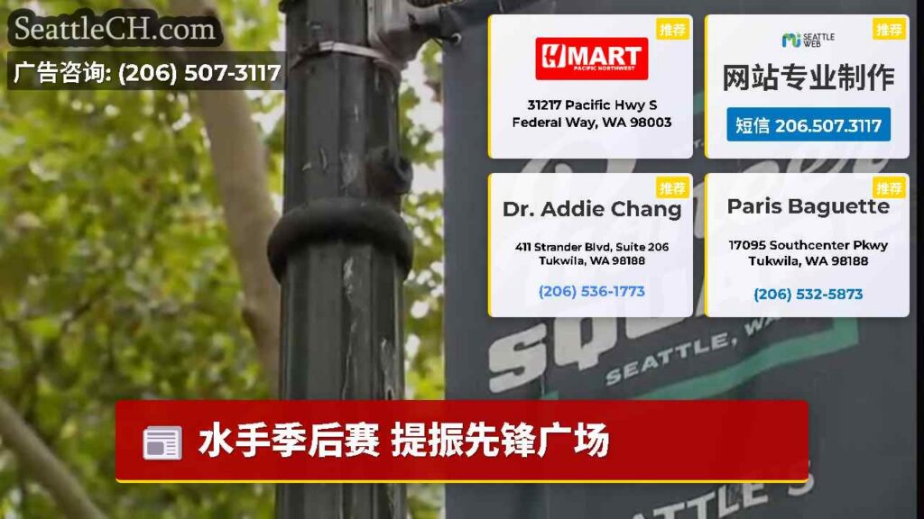 水手季后赛 提振先锋广场
