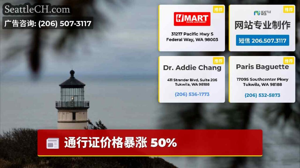 通行证价格暴涨 50%
