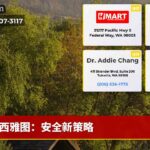 西雅图：安全新策略