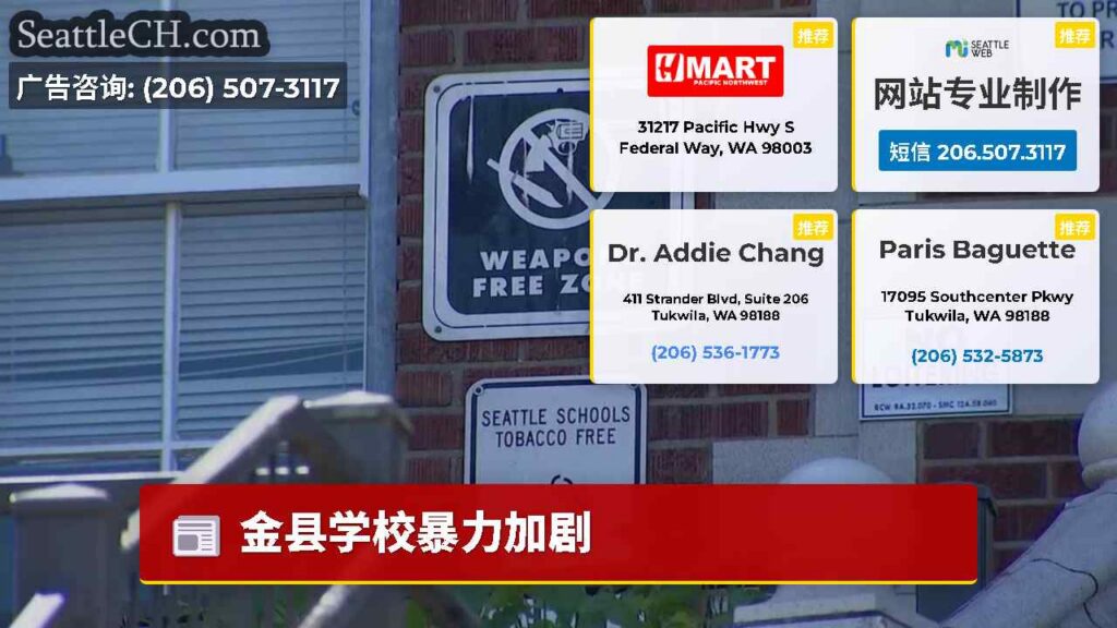 金县学校暴力加剧