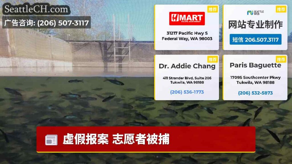 虚假报案 志愿者被捕
